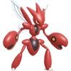 Scizor Pokémon SSBU