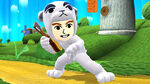 K.K. Slider Hat + Outfit