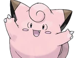 Clefairy