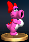 Birdo Trophy