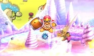 Rising Dedede