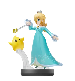 Nintendo Amiibo - Super Smash Bros - Amphinobi - Loose