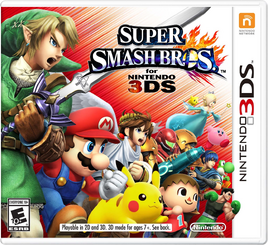 SmashNintendo3DSBoxart