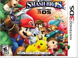 Super Smash Bros. for Nintendo 3DS