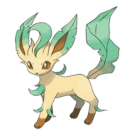 470Leafeon