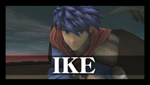 Ike Subspace Emissary