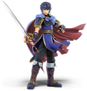 Marth Palette SSBU 6