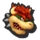 SSB4 Wii U Bowser Stock Icon (Alt 3)
