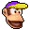 SSBB Diddy Kong Stock Icon (Alt 3)