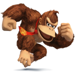 Donkey Kong