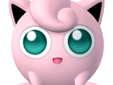Jigglypuff (Super Smash Bros. Brawl)