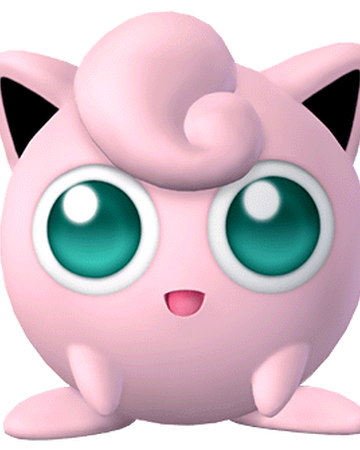 Jigglypuff Super Smash Bros Brawl Smashpedia Fandom - spike brawl star débloqué screen