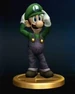 Luigi trophy official