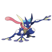 PokemonOfficialGreninja