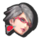 SSB4 Wii U Bayonetta Stock Icon (Alt 2)