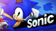 Sonic Splash