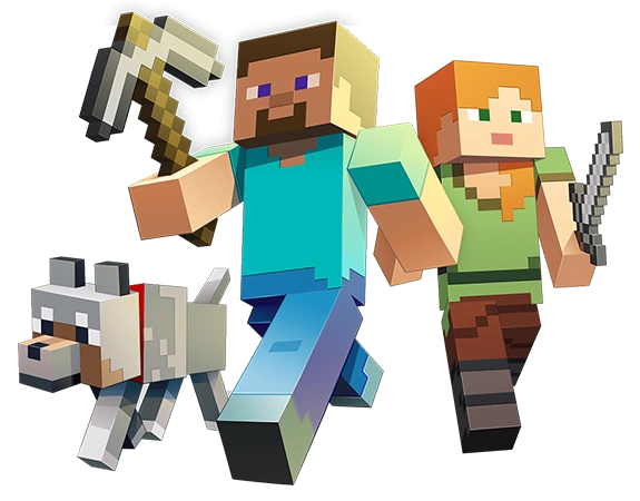 Super Smash Bros. Ultimate - Official Minecraft Steve Reveal Trailer 