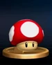 Super Mushroom Trophy
