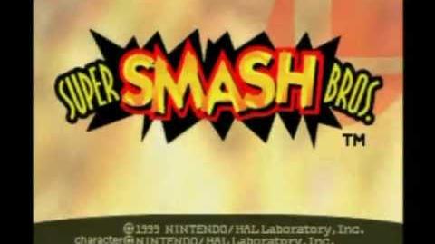 super smash bros 64 online emulator