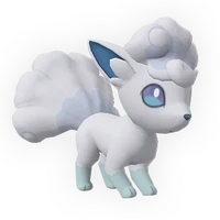 Alolan Vulpix