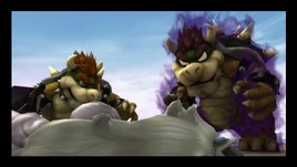 FalseBowserBrawl