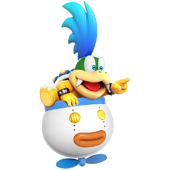 Larry Koopa