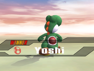 Yoshi-Victory3-SSBB