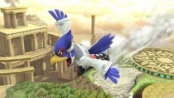 Falco Phantasm