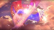 Galeem as seen in the beginning of World of Light.