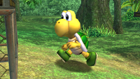 Green Koopa SSE