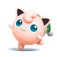 Jigglypuff Pallette 05