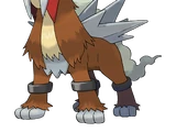 Entei
