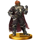 GanondorfTrophyWiiU