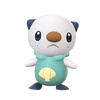 Oshawott Pokémon SSBU