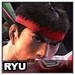 Ryu Icon SSBWU