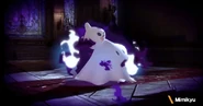 Smashpedia Mimikyu 3.jpg (76 KB) Mimikyu beating Fox up.