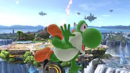 Yoshi