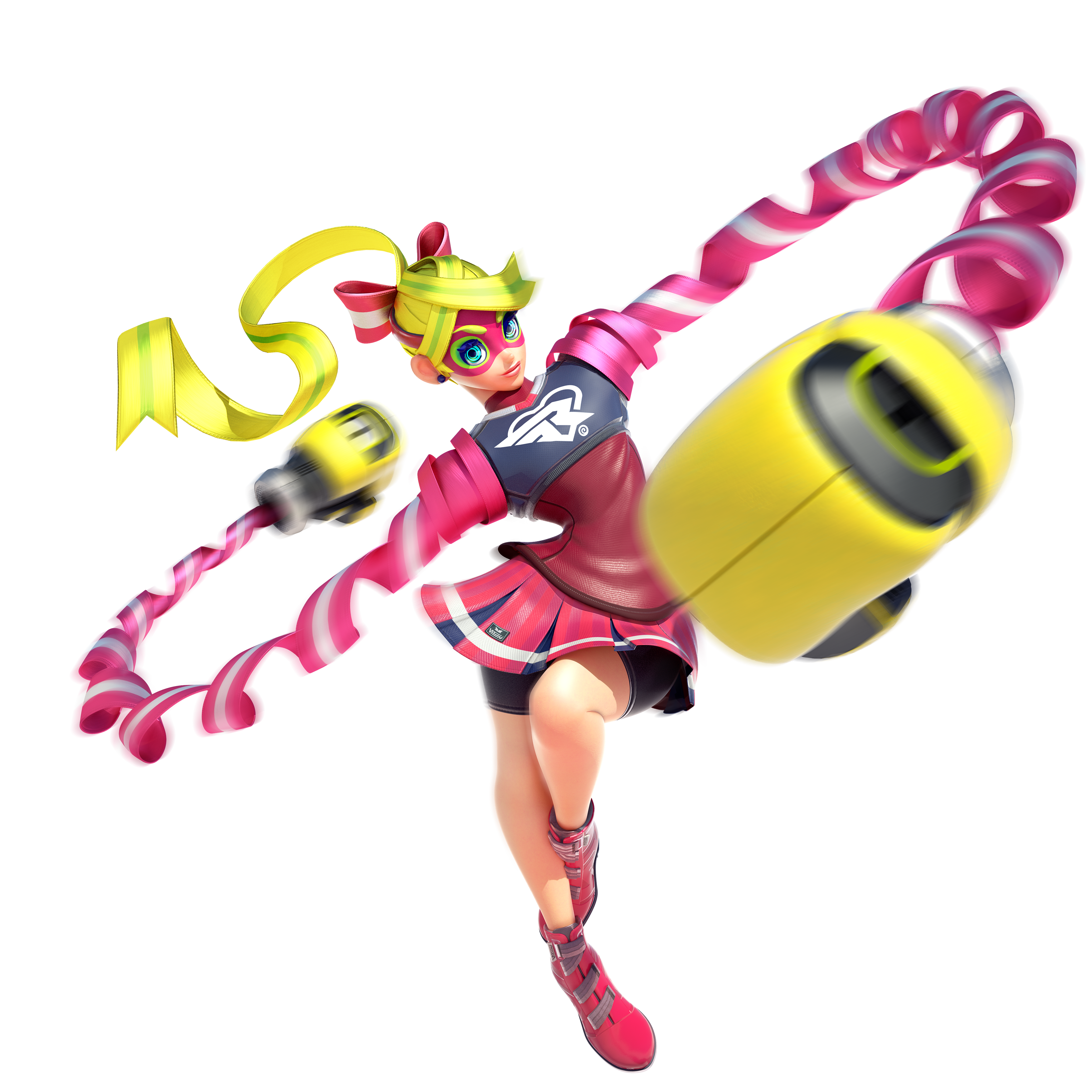 Honedge, Smashpedia