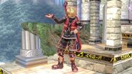Shulk now it s shulk time by user15432 daze63a