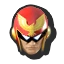 Captain Falcon