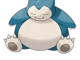 Snorlax