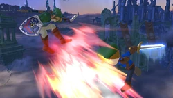 Airborne Assault SSBWU