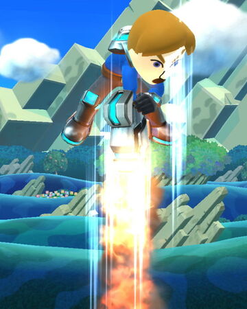 Arm Rocket Smashpedia Fandom Arm Rocket Smashpedia Fandom