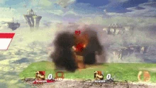 Bowser-On-Screen-Appearance-SSB4