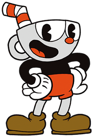 Cuphead wii u hot sale