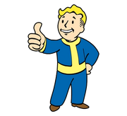 Vault Boy 