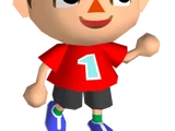 Villager