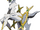 Arceus