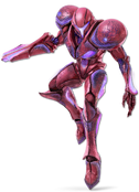 Dark Samus (8)