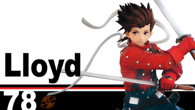 Lloyd Smash